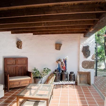 La Casona De Nazaret Bed and Breakfast Εξωτερικό φωτογραφία