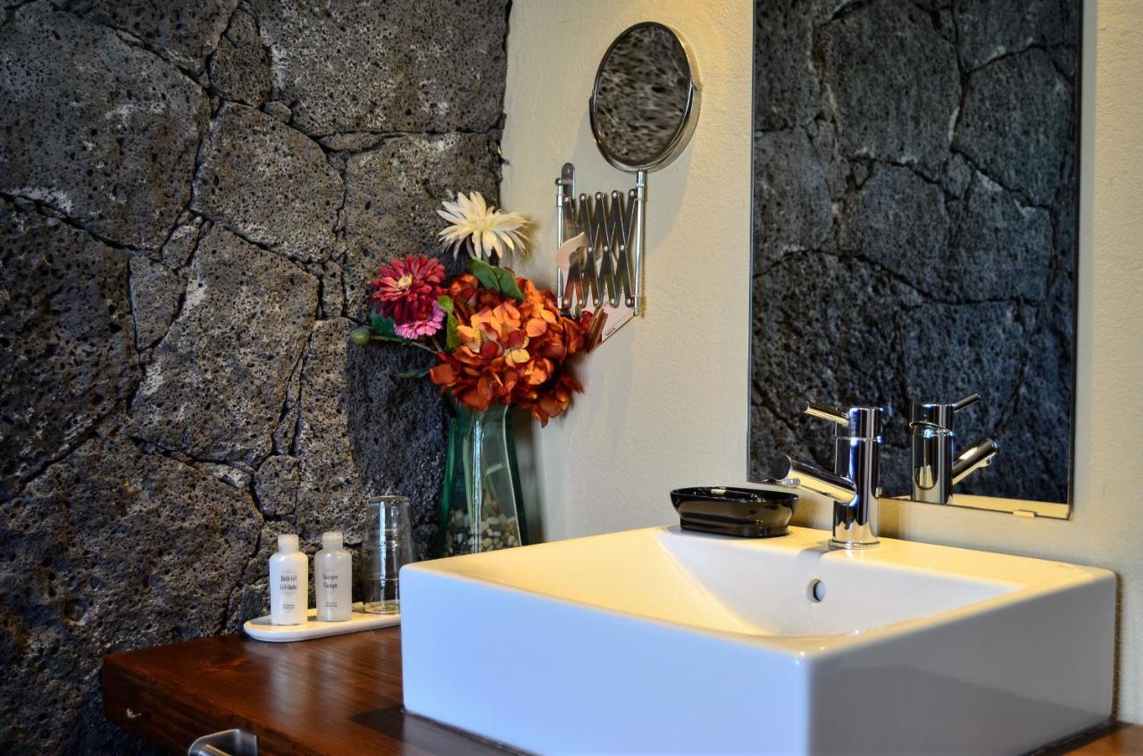 La Casona De Nazaret Bed and Breakfast Δωμάτιο φωτογραφία