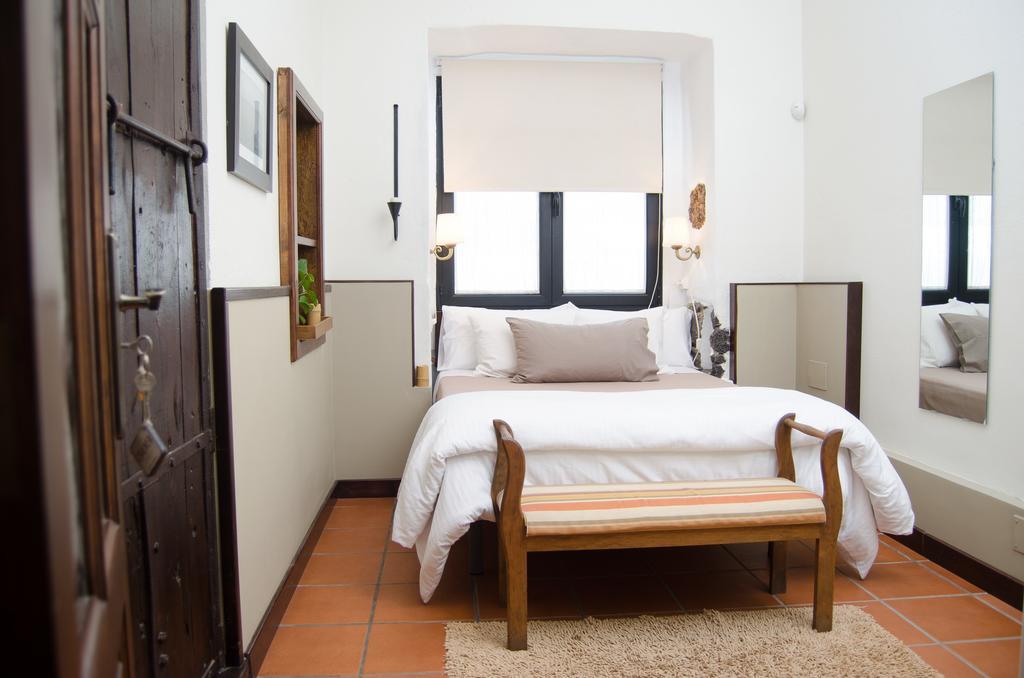 La Casona De Nazaret Bed and Breakfast Δωμάτιο φωτογραφία
