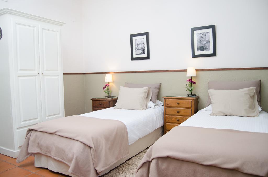 La Casona De Nazaret Bed and Breakfast Δωμάτιο φωτογραφία
