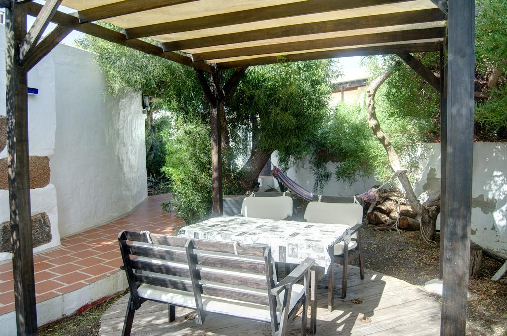 La Casona De Nazaret Bed and Breakfast Εξωτερικό φωτογραφία