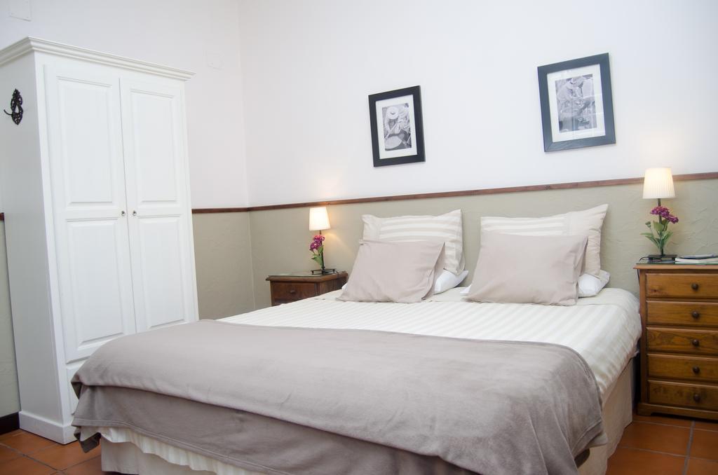 La Casona De Nazaret Bed and Breakfast Εξωτερικό φωτογραφία