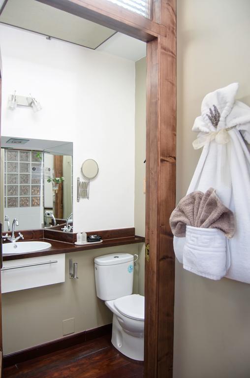 La Casona De Nazaret Bed and Breakfast Εξωτερικό φωτογραφία