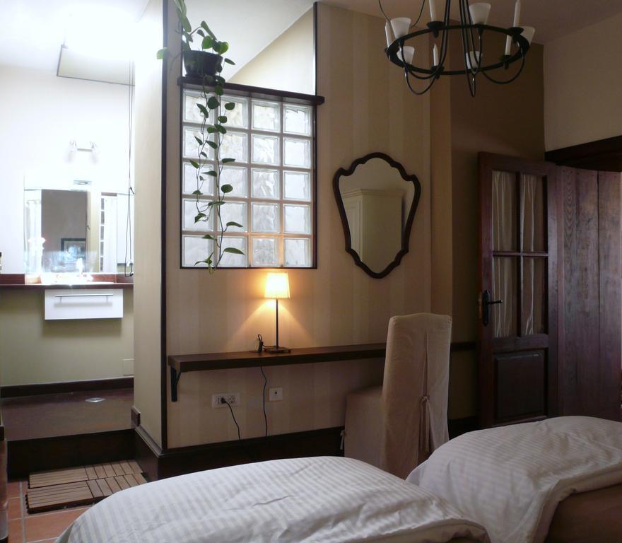 La Casona De Nazaret Bed and Breakfast Εξωτερικό φωτογραφία